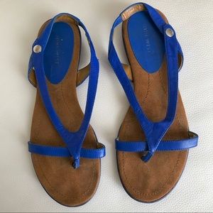 Nine West sandal